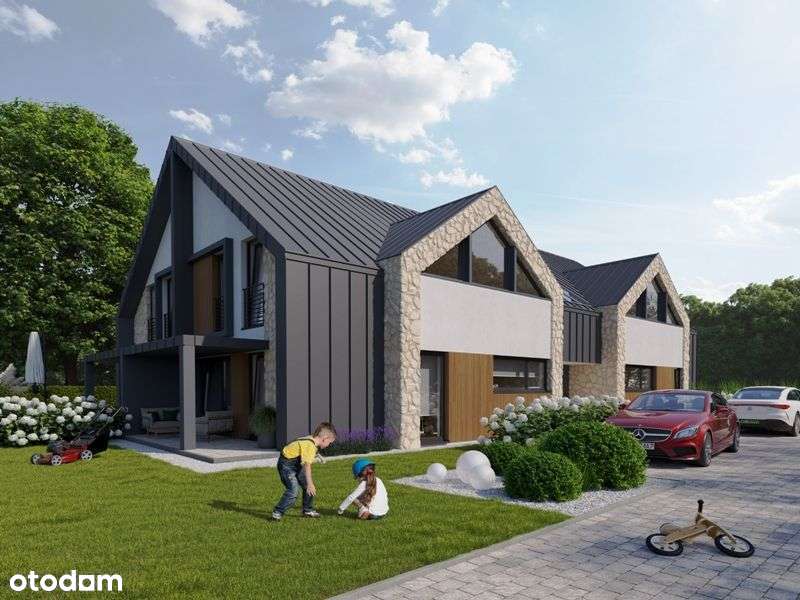 Kameralny Apartament w Kazimierzu Dolnym nad Wisłą - Pełny obrazek: 4/14