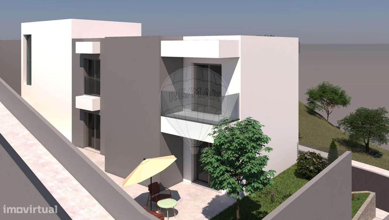 Apartamento T2 para venda - Grande imagem: 5/16