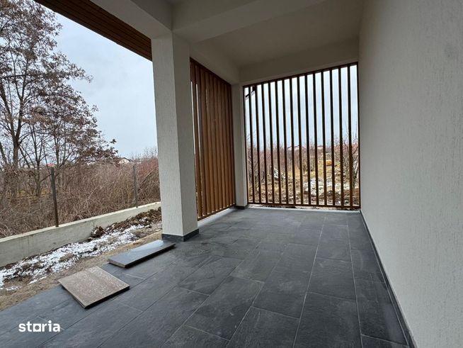 Casa moderna de vanzare, 3 dormitoare/ doua bai-4