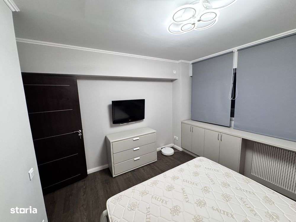 APARTAMENT 3 CAMERE | 69.9MP  | ACCES METROU APARATORII PATRIEI - Imagine principală: 4/11