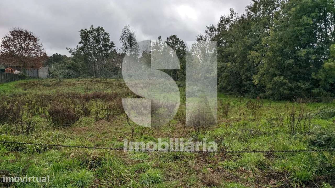 Dois Lotes de Terreno Urbanos - Ideal Para Construção - Grande imagem: 5/16