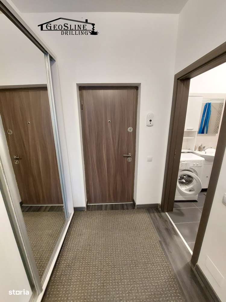 ÎNCHIRIERE Apartament decomandat Bucătărie separată Cameră Parcare - Imagine principală: 4/20