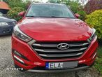 Hyundai Tucson - 8