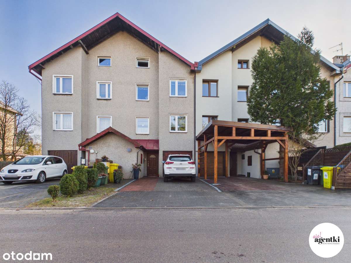 Dom z dużym potencjałem, 7 pokoi, blisko morza!-14