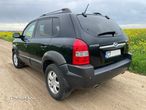 Hyundai Tucson 2.0 CRDI VGT 4WD+ - 5