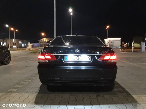 BMW Seria 7 730d - 6