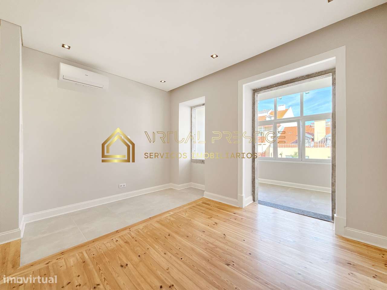 T3 Renovado com 2 Suites e Elevador na Almirante Reis-6