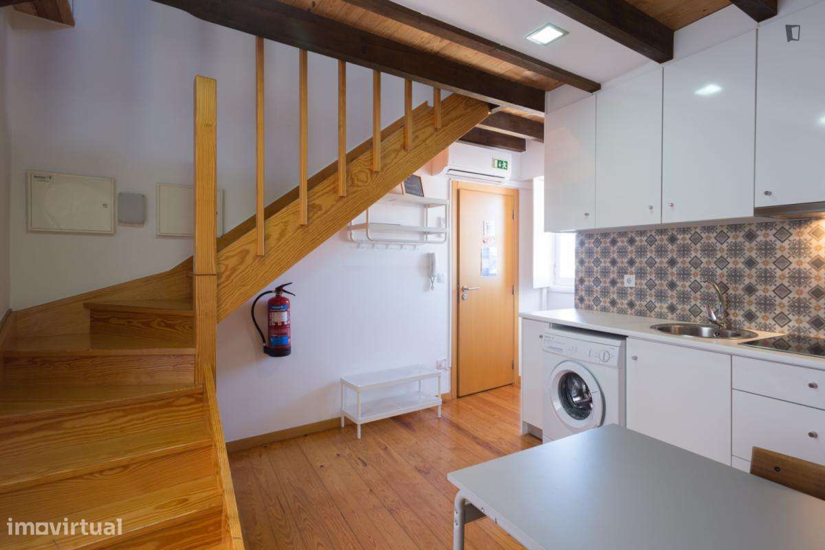 Apartamento com 2 quartos - localizado em Alta Universitária Coimbra - Grande imagem: 3/6