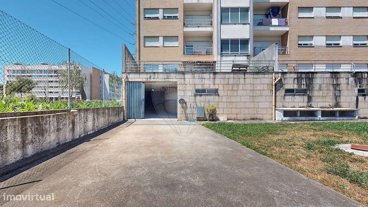 Apartamento T2 para venda-34