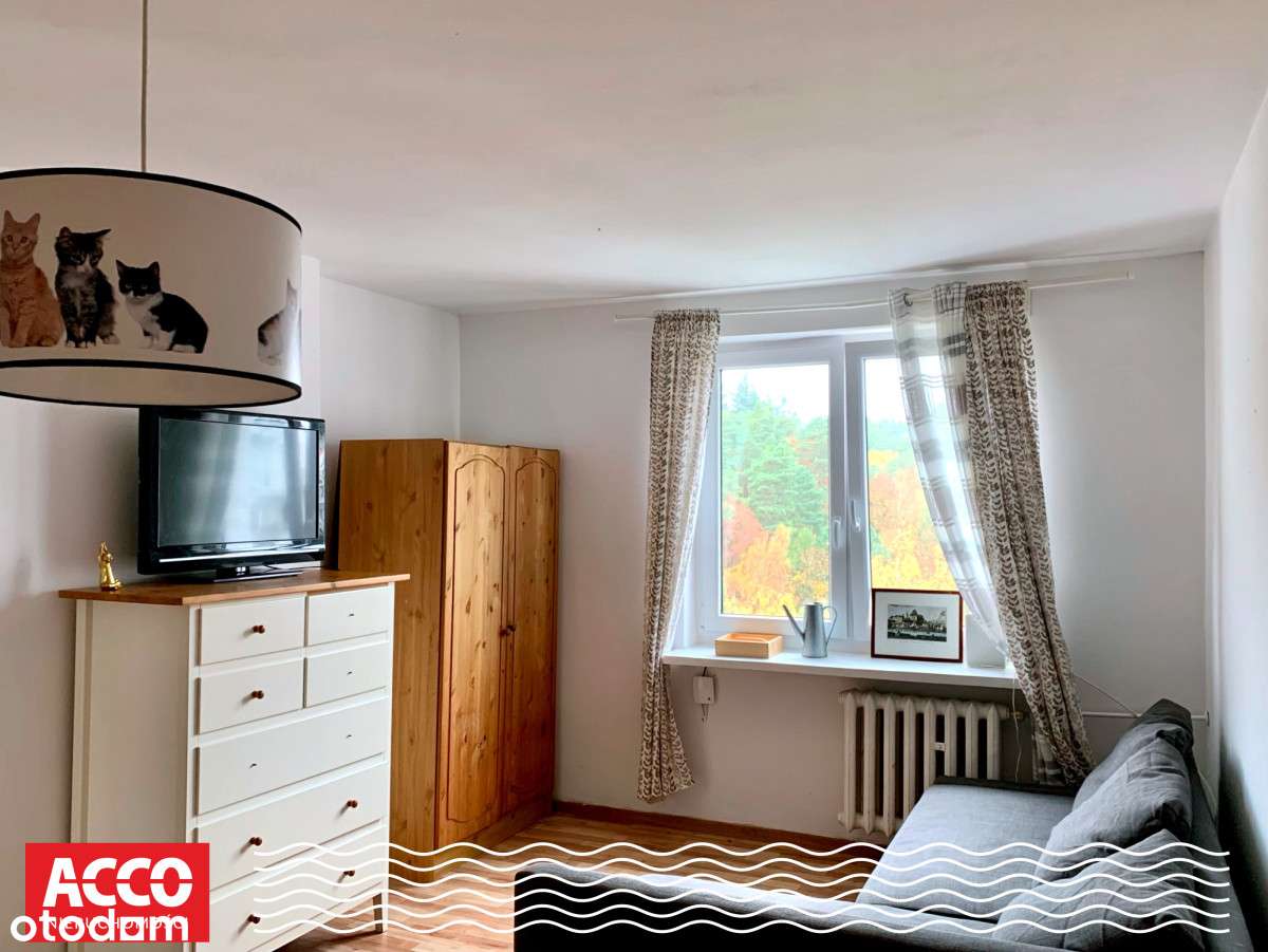 Sprzedaż: Mieszkanie z potencjałem - Sopot Górny-4