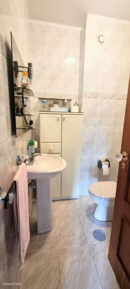 T4 com garagem Individual Rua Dom Afonso Henriques-20