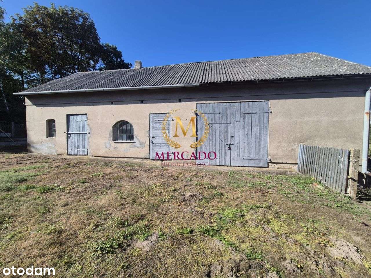 Dom w spokojnej okolicy Tłuchowa! - Pełny obrazek: 4/20