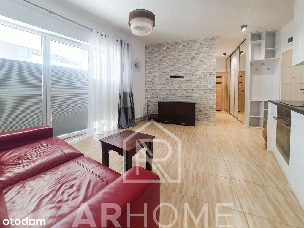 3 pokoje z windą i loggią - ul. Hallera - Pełny obrazek: 5/15