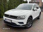 Volkswagen Tiguan 1.4 TSI (BlueMotion Technology) Comfortline - 1