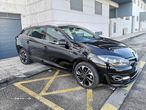 Renault Mégane 1.5 dCi Bose Edition - 3