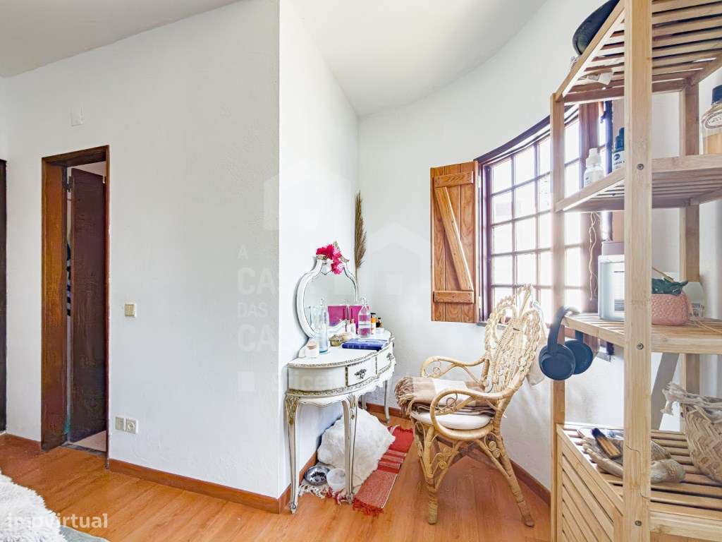 Moradia T1+2 Ericeira 15 Km, A Casa das Casas-17