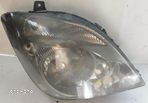 lampa prawa przód MERCEDES SPRINTER 906 EUROPA HELLA - 1