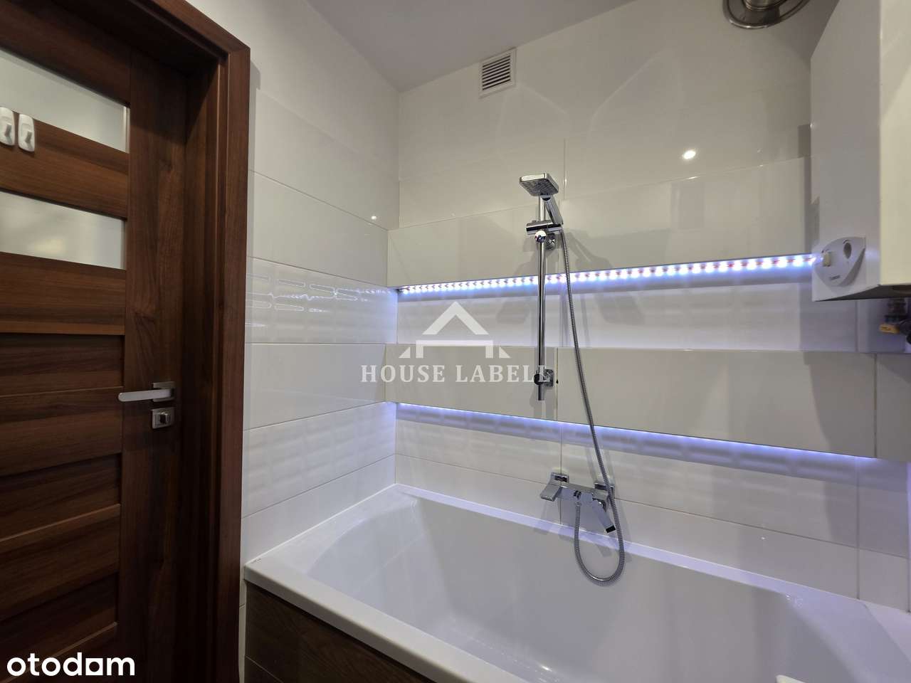 Trzypokojowe mieszkanie gotowe do mieszkania !-9