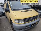 Otica / Farol Dto Mercedes-Benz Vito Caixa (638) - 5