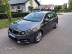 Peugeot 308 SW 1.5 BlueHDi Business Line S&S - 4