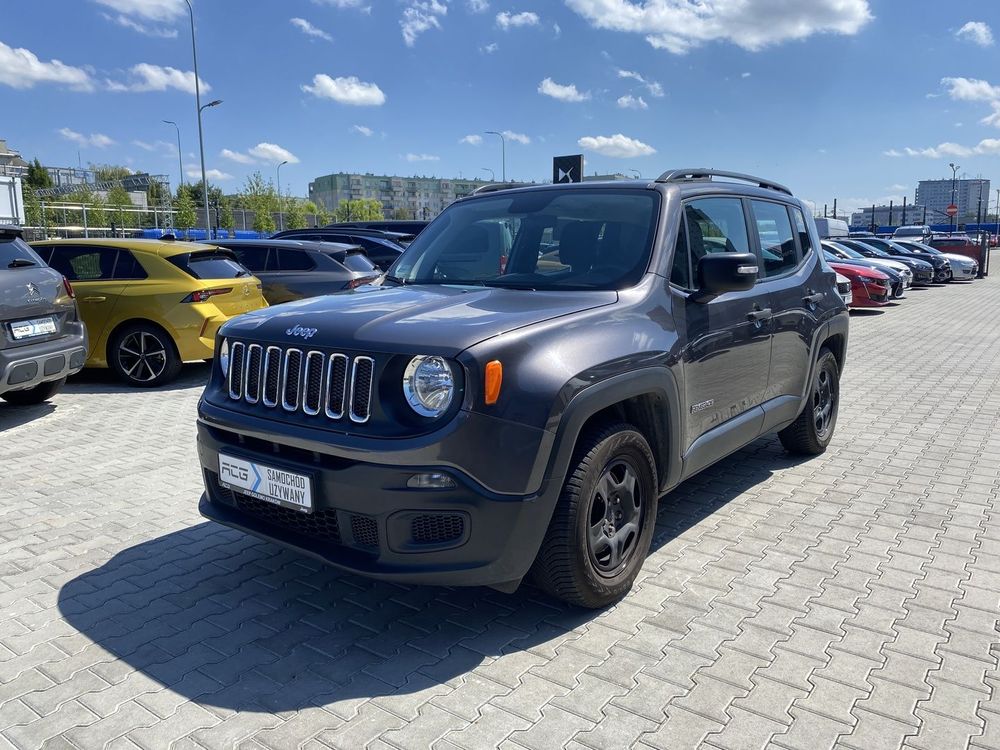 1.6 E-TorQ Sport FWD