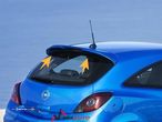 Aileron Opel Corsa D OPC - 1