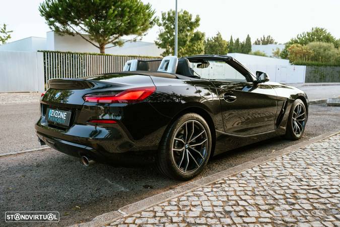 BMW Z4 sDrive20i Aut. M Sport - 9