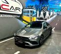 Mercedes-Benz CLA 180 - 5