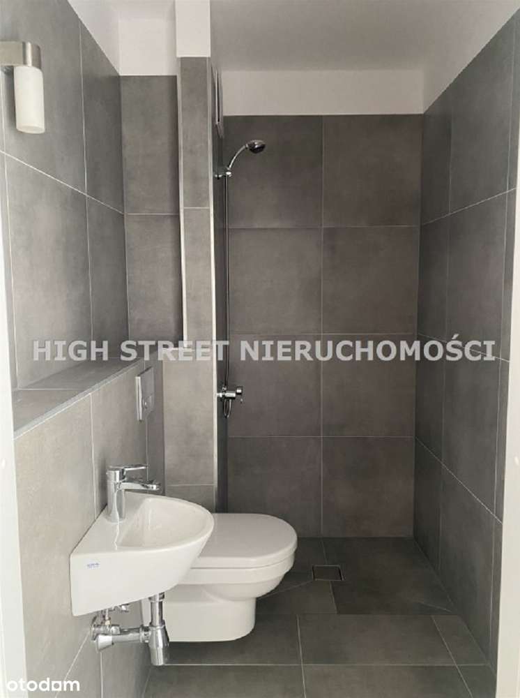 Słoneczny lokal inwestycyjny  duży balkon-5