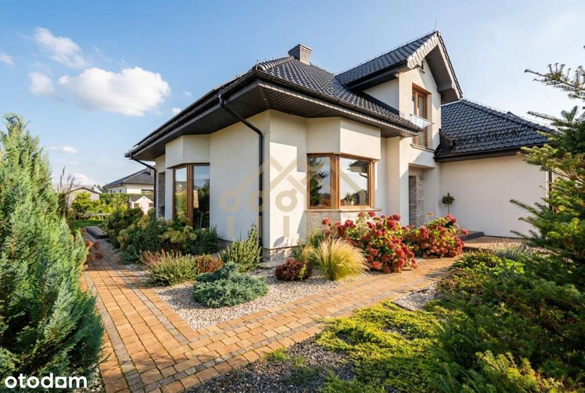 Dom na sprzedaż, 6 pokoi, 248 m², Warzno
