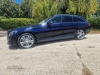 Mercedes-Benz C 200 d Aut. - 7