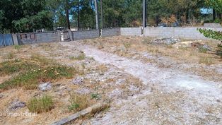 MAGNIFICO LOTE DE TERRENO PARA CONSTRUÇÃO DE MORADIAS