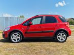 Suzuki SX4 2.0 DDiS 4x4 Style - 20