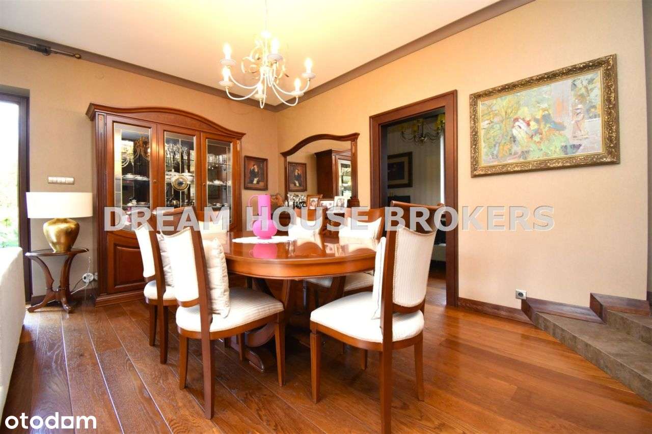 Dom-rezydencja na sprzedaż w Krościenku Wyżnym-14