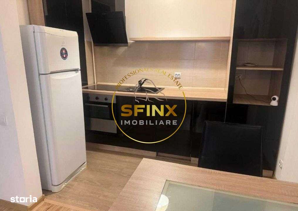 2 camere Mosilor Dacia New City Residence bloc 2015 centrala gaz - Imagine principală: 5/8