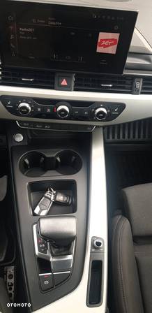 Audi A5 40 TDI Quattro S tronic - 9