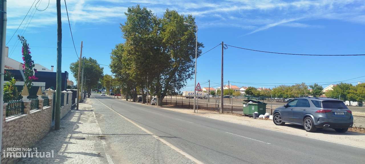 Excelente Andar de Moradia(1º andar) 4 assoalhadas totalmente renovado-10