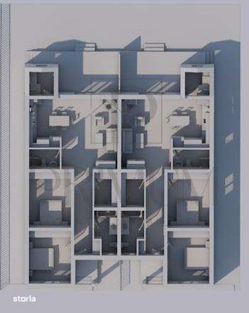 Duplex spatios - toate utilitatile - living spatios. - Imagine principală: 5/5
