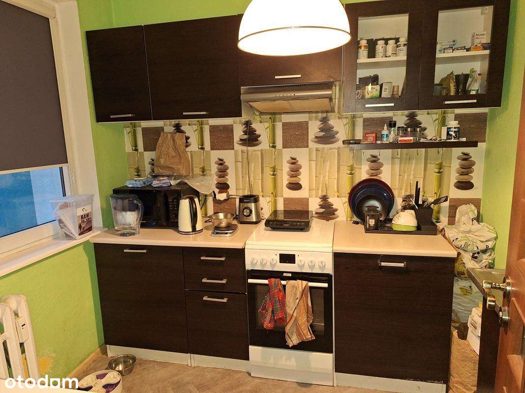 Świetna lokalizacja i cena!-4