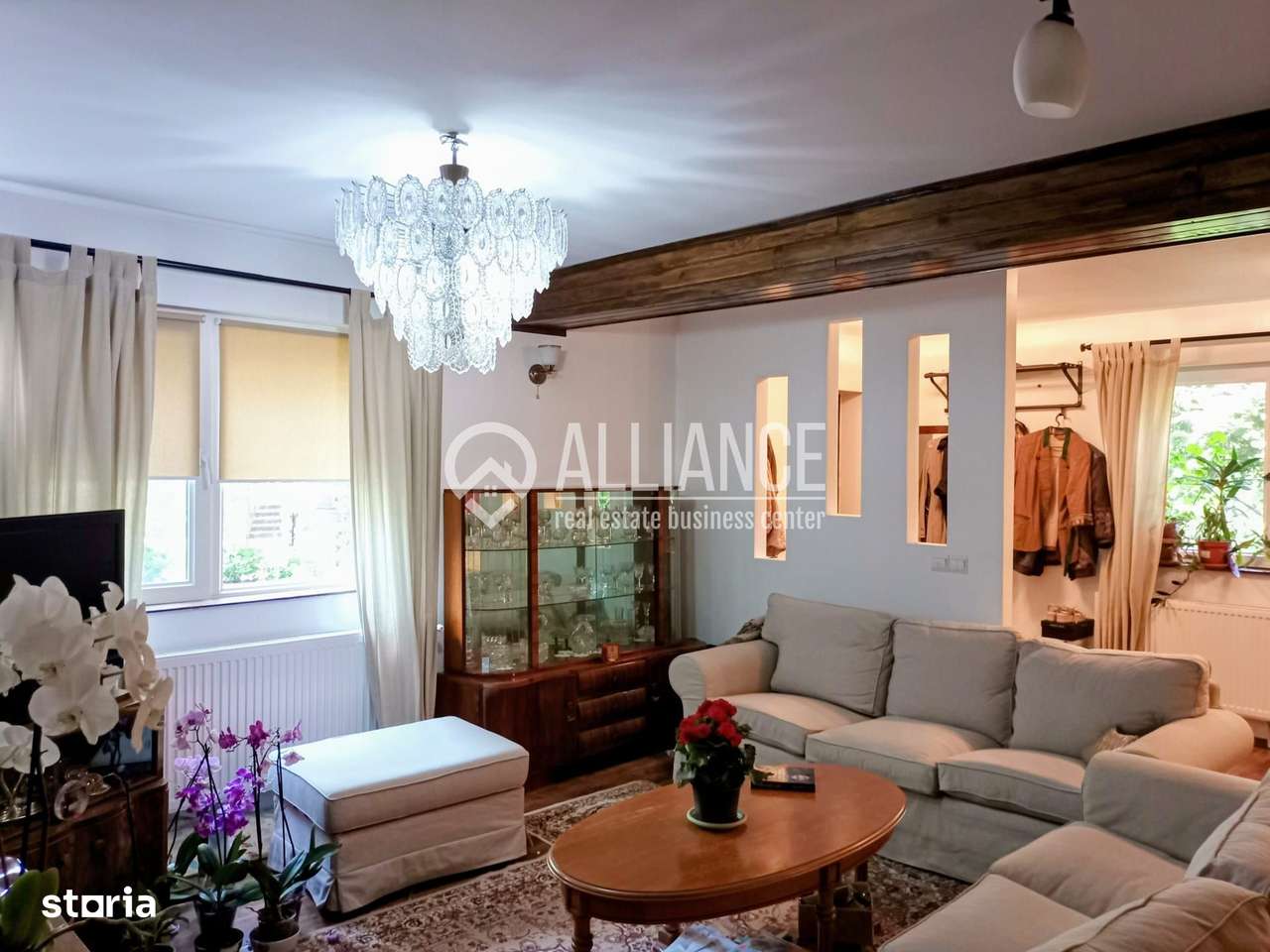 BREBU/PRAHOVA(cod04)-Casa P+1 zona mirifica - Imagine principală: 5/20