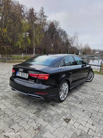 Audi A3 Sportback 1.0 TFSI S tronic Design - 6