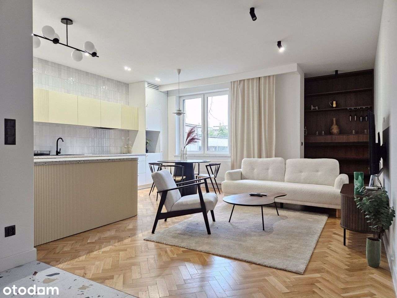 Po Remoncie 86 m2 – Stare Miasto – ul. Wenecja – - Pełny obrazek: 2/20