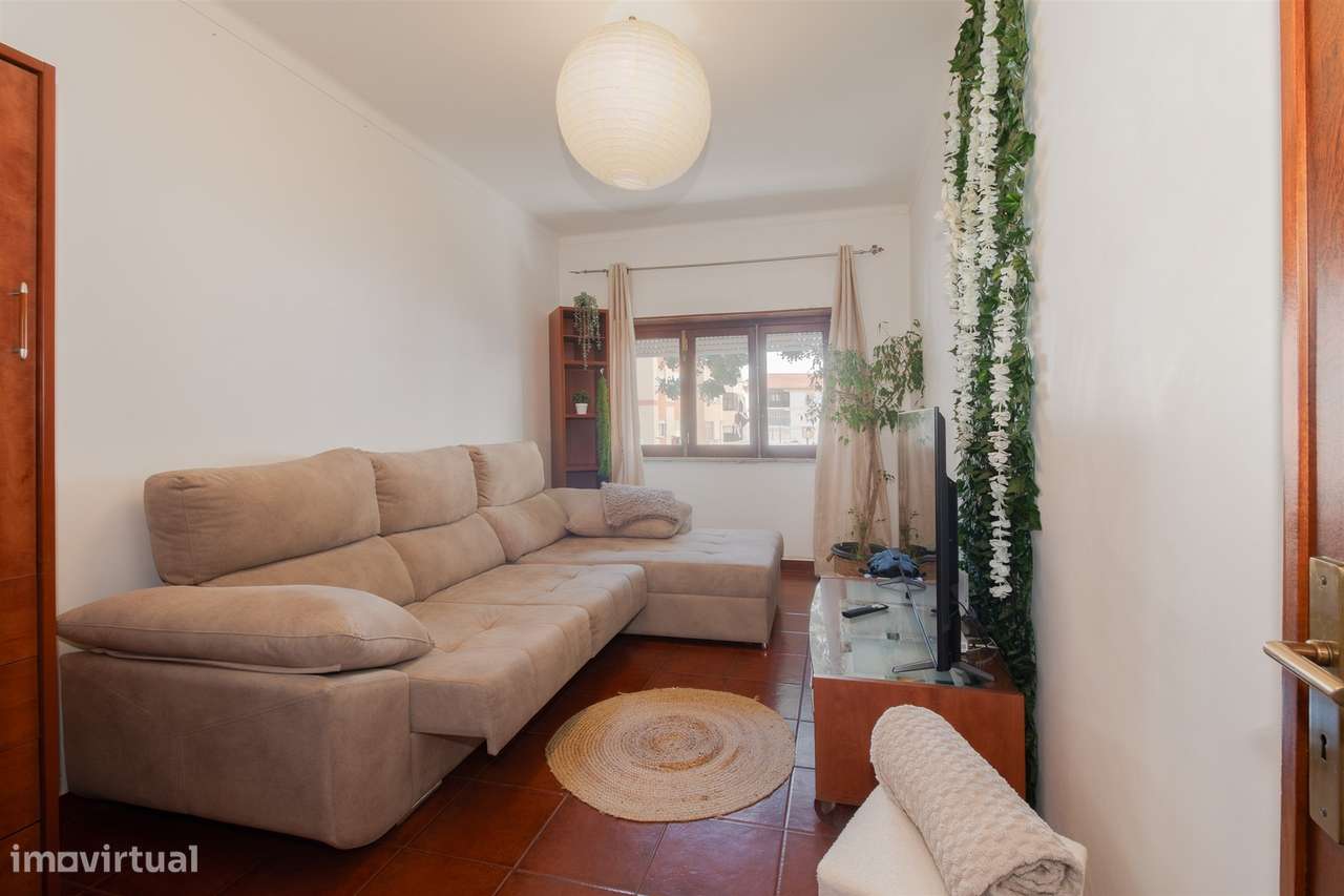 Apartamento T2 Venda em Alto do Seixalinho, Santo André e Verderena,Ba-9
