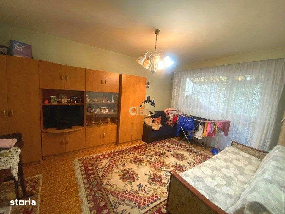 Apartament 2 camere | Decomandat | 49mpu | Zona Casa Radio Grigorescu - Imagine principală: 1/5