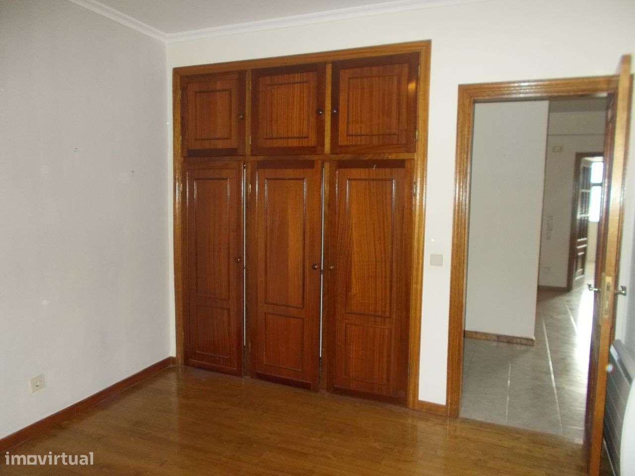 APARTAMENTO T2 COM GARAGEM 30 M2-10