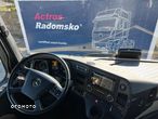 Mercedes-Benz ACTROS GIGASPACE BEZ RETARDERA - 40