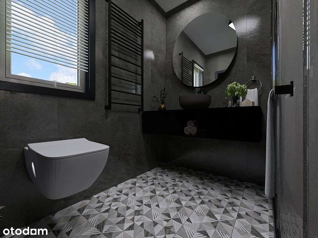 Dom 132 z działką 580m2 Wieliczka/Kraków. - Pełny obrazek: 4/20