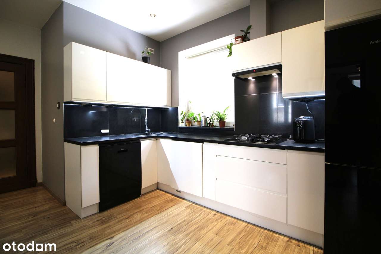 Centrum (ul. Podgórna) - 400 m od Starego Rynku!-2