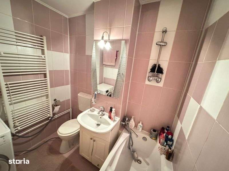 Apartament de vanzare 3 camere in Alba Iulia -Cetate - Imagine principală: 5/8