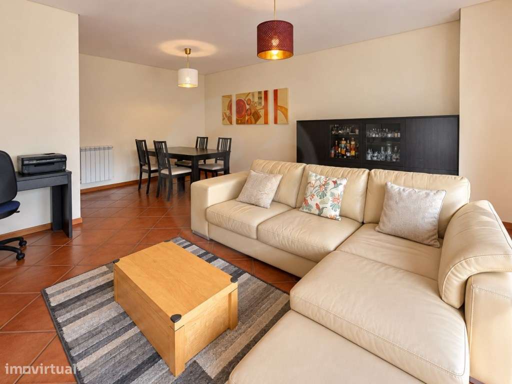 Apartamento T2 em Vila do Conde-2